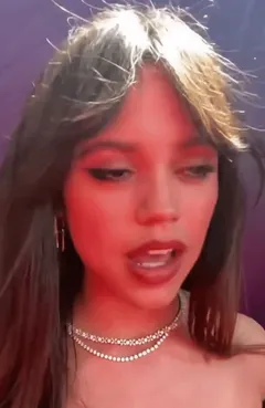jenna ortega