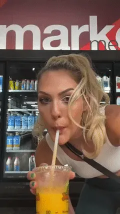 convenience store slut