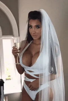bride