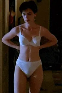 kate beckinsale - 5'8''- can't get enough of kate......