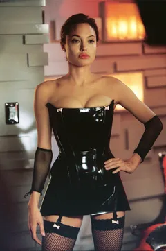 angelina jolie