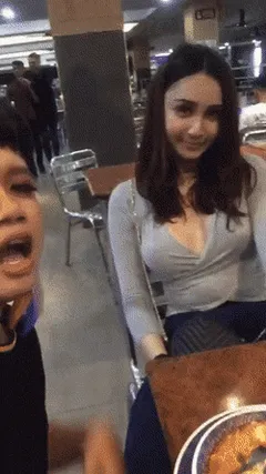 show 'em to your friends if you got 'em