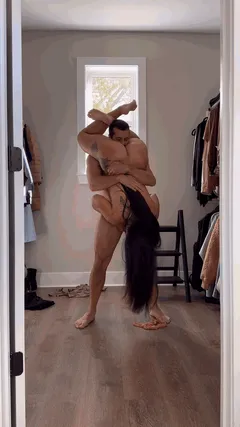 How a marriage should be