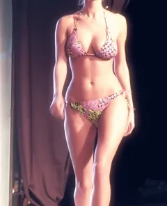 sexiest model ever