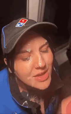 Do guys find it wierd if a girl loves the taste of cum and is addicted to 