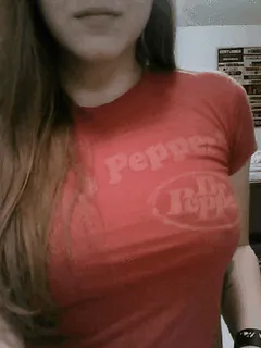dr pepper