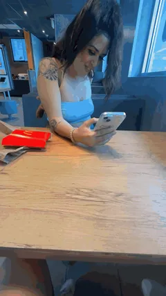 If you live in the Midwest you may see us around Publicsex