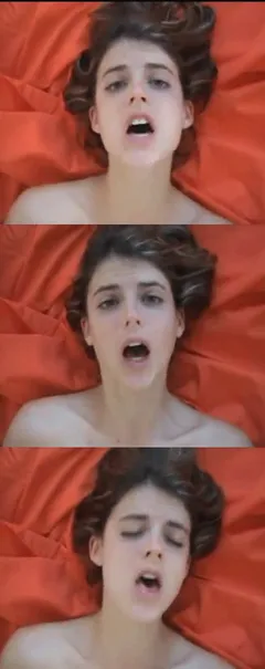mesmerizing