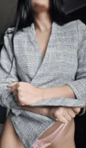 business of being in business