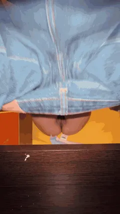 That ass is going to make you pass out