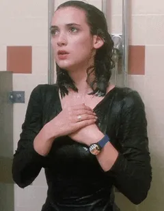many a wet dream