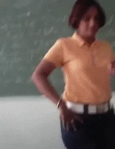 teacher