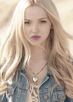 dove cameron hypno boobs