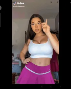 sofia gomez