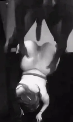 You walked in on this, what’s your move