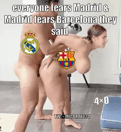 football season recap 6 the massacre of barcelona  at the camp nou ●●