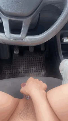 Pre-Grocery Shopping Procrastination short_porn