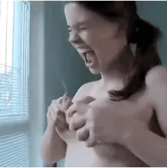 tetas deliciosas