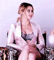 lili reinhart sexy tops