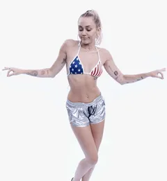 sexy little cock tease miley cyrus