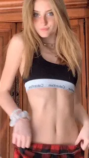 cute ginger