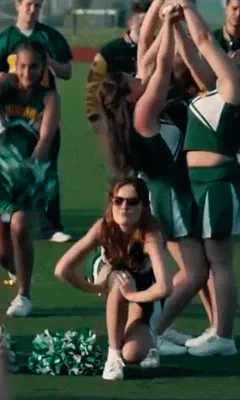 cheer flash