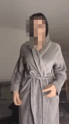 censored leah wilde