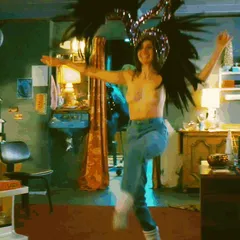 Alison Brie - GLOW S03 - 2019