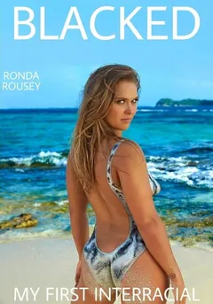 ronda rousey for blacked