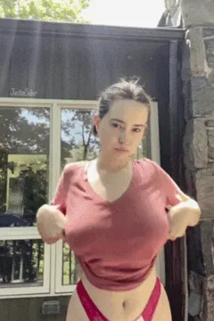 take it off