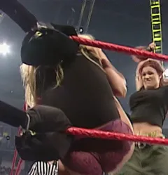 trish stratus ass