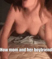 they love fucking in my bed