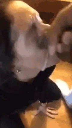 That's someone's Mom! bnwobsessed