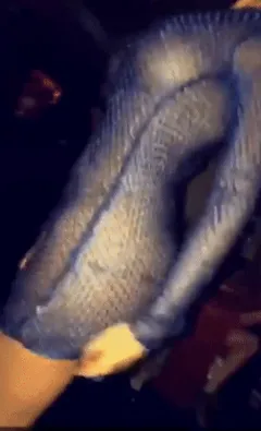 oh fuck