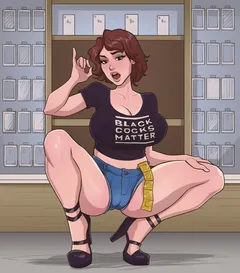 milana vayntrub hentai