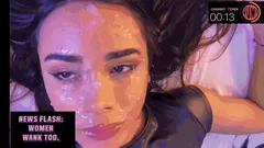 Ughhh if I had a dick I would do this allll day🤤