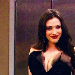 kat dennings gifs