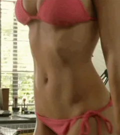 jessica simpson - early - yum!