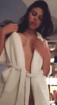 perfect teen body