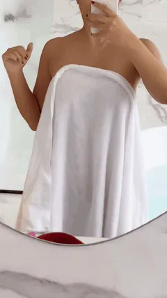 My reveal went wrong