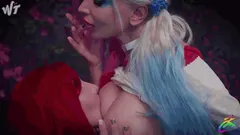 her nipples throb when she licks them Amateur,Cosplay