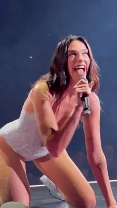 dua lipa