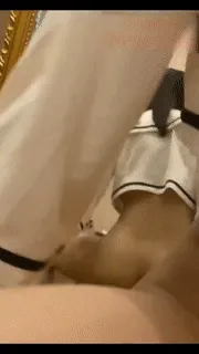 huge dripping creampie