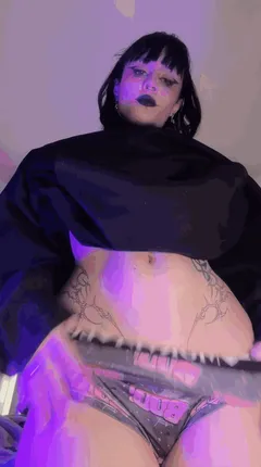 goth girls has the best milkers goth_girls