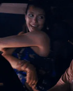 nudes Ali Cobrin - American Reunion (2012)