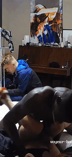 Atleast you got to watch this time