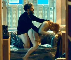 nudes Jessica Chastain