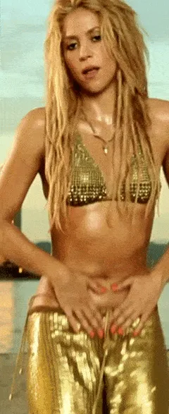 shakira