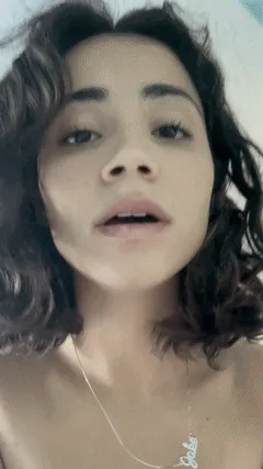 sexy little trouble maker