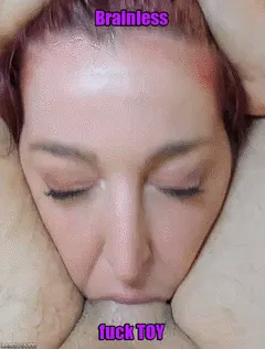 ahegao milf